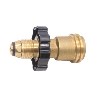 Gas Cylinder Adapter