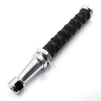 Paintless Dent Repair Puller, built-in powerful spring for automatic rebound, telescopic rod adapts to multiple scenarios, three-step operation for easy dent repair, labor-saving, efficient, and paint-friendly.(Pulling hammer without spring）