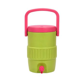Can-style insulated drink holder, mini can cooling cup, portable double-layer lightweight travel camping outdoor insulating sleeve for soda, beer and other beverages.(BLACK)
