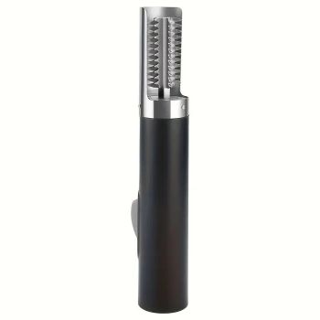 Electric Fish Scaler | Essential for Seafood Kitchens, Suitable for Both Home and Commercial Use, Efficient Descaling Without Splashing, Saves Time and Effort(GREEN)