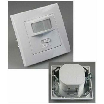 160 Degree Built Halogens, in Motion Sensor Wall Switch for LED Bulb Lights