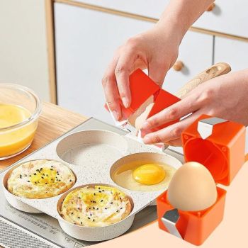 1 Pcs Egg Shell Opener Boiled Eggs Egg Shell Peeler Easy Kitchen Tool Egg Cracker Tool 2025, Egg Shell Opener for Raw and Hard