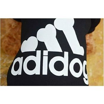 Sweatshirt Black, XS Suitable for Dogs and Pets