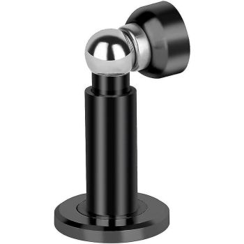 Butee of Door Magnetique a Hauteur Adjustable Couleur Steel Stainless Butee of Door Magnetique