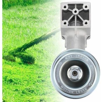 Box of Vitesses of Cutting Compatible with Stihl FS120 FS200 FS250 4137640 0100, Replacement of Assemblage of Box of Vitesses of Head