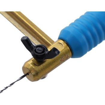 Scie a Chantourner for Couper the Wood, the Plastic, 1 Scie and 8 Lames of Scie the Rubber and the Metal Souple