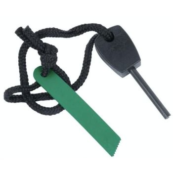 3-pack fire starter lighter, MultiColor