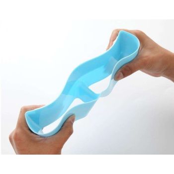 4 pcs Self-Adhesive Shoe Holders, MultiColor