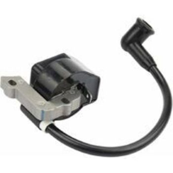 Ignition Coil Compatible with Stihl FS45 FS38 FS55, 4140 400 1300