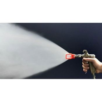 Reversible Airless Spray Gun Tip Nozzle Compatible with Wagner Paint Spray Gun, 615