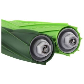 Replacement Parts Kit Compatible with Roomba i7 E5 E6 E7 with Side Brushes Rollers and HEPA Filters