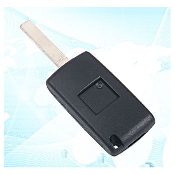 Citroen 2 Button Plip Box Compatible with Peugeot 107 207 307 308 407 807