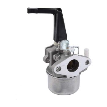 696065 Carburetor Compatible with Briggs and Stratton 696065 697422 110402 0206 E1