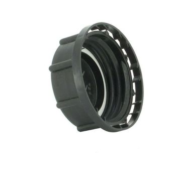2 Pieces Solid Cap for Valve, 60mm