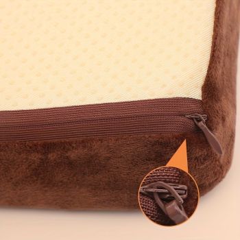 Pawfect Carrot & Bone Dog Chew Toy Set - Durable & Fun
