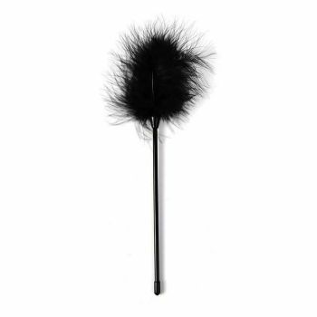 House Of Dasein Rattan Cane Spanking Rods Ticklers Sensory Bdsm Impact Play Bondage - Red - Black Tickler