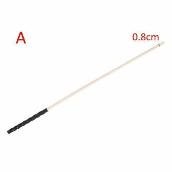 House Of Dasein Rattan Cane Spanking Rods Ticklers Sensory Bdsm Impact Play Bondage - Red - A1