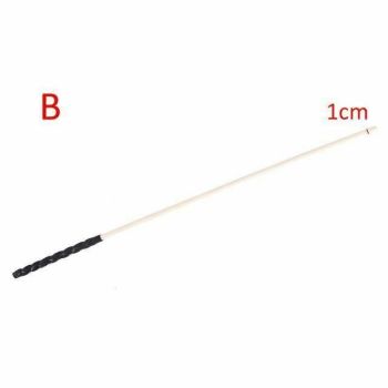 House Of Dasein Rattan Cane Spanking Rods Ticklers Sensory Bdsm Impact Play Bondage - Red - B1