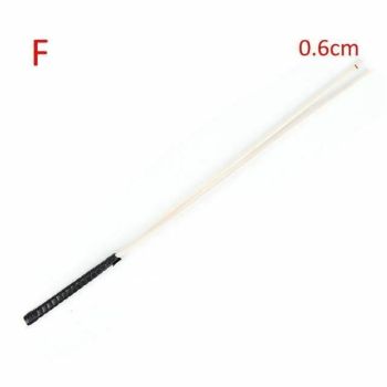 House Of Dasein Rattan Cane Spanking Rods Ticklers Sensory Bdsm Impact Play Bondage - Red - F1