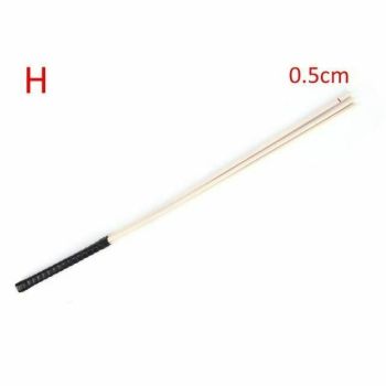 House Of Dasein Rattan Cane Spanking Rods Ticklers Sensory Bdsm Impact Play Bondage - Red - H1