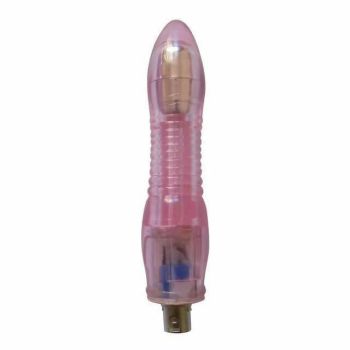 House Of Dasein Automatic Sex Machine Attachment Huge Dildo Anal Masturbation - C22