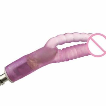 House Of Dasein Automatic Sex Machine Attachment Huge Dildo Anal Masturbation - C10