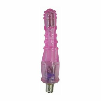House Of Dasein Automatic Sex Machine Attachment Huge Dildo Anal Masturbation - C30
