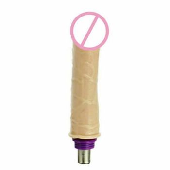 House Of Dasein Automatic Sex Machine Attachment Huge Dildo Anal Masturbation - C01