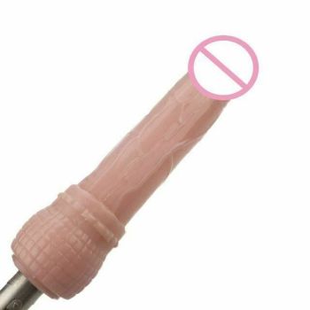 House Of Dasein Automatic Sex Machine Attachment Huge Dildo Anal Masturbation - C02