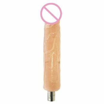 House Of Dasein Automatic Sex Machine Attachment Huge Dildo Anal Masturbation - C03