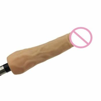 House Of Dasein Automatic Sex Machine Attachment Huge Dildo Anal Masturbation - C33
