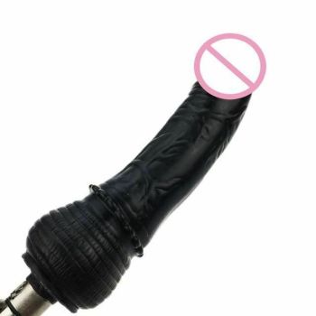 House Of Dasein Automatic Sex Machine Attachment Huge Dildo Anal Masturbation - C13