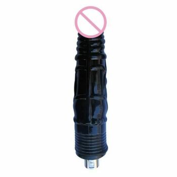 House Of Dasein Automatic Sex Machine Attachment Huge Dildo Anal Masturbation - C29