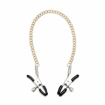 House Of Dasein Nipple Clamps Bondage Slave Accessories Bdsm Kink Fetish - As Pic 12