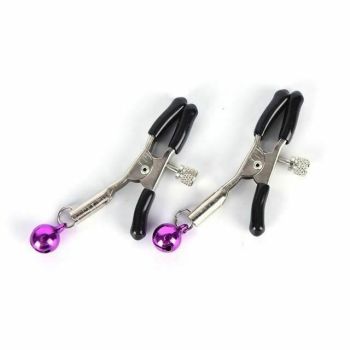 House Of Dasein Nipple Clamps Bondage Slave Accessories Bdsm Kink Fetish - As Pic 17
