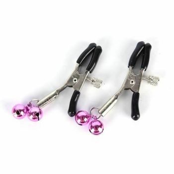 House Of Dasein Nipple Clamps Bondage Slave Accessories Bdsm Kink Fetish - As Pic 18
