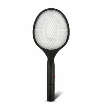 House Of Dasein Electric Zapper Paddle Electro Play Bondage Bdsm Fetish - Black