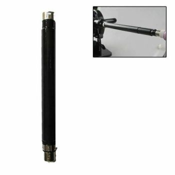 House Of Dasein Bdsm Automatic Sex Machine Suction Cup Extender Rod Attachments - Blue - Extender Rod