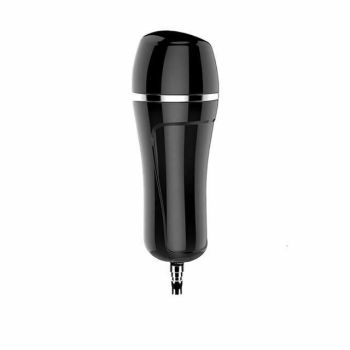 House Of Dasein Premium Sex Machine Attachments Vac U Lock Dildo Suction Cup Anal Plug - Masturbation Device