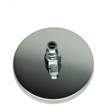 House Of Dasein Premium Sex Machine Attachments Vac U Lock Dildo Suction Cup Anal Plug - Sucker Cup