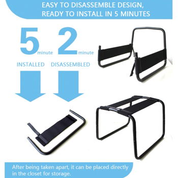 House Of Dasein Sex Position Enhancer Chair Inflatable Cushion Bdsm Furniture Restraints