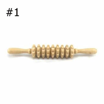 House Of Dasein Bdsm Muscle Massage Roller Sticks Aftercare Pampering - 1