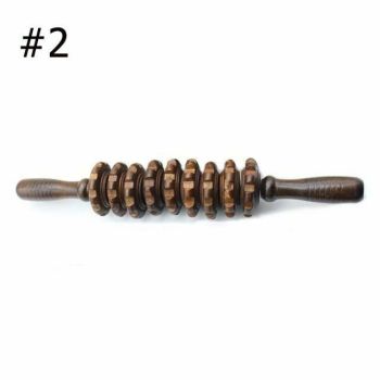House Of Dasein Bdsm Muscle Massage Roller Sticks Aftercare Pampering - 2