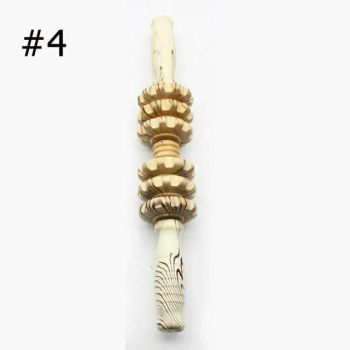 House Of Dasein Bdsm Muscle Massage Roller Sticks Aftercare Pampering - 4