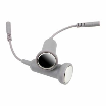 House Of Dasein Play Breast Massager Nipple Electro Sex Stimulation Bdsm Fetish
