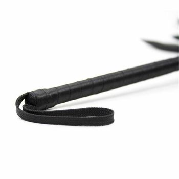House Of Dasein Red Feather Clit Tickler Bdsm Erotic Play Kink Fetish Couples - Red