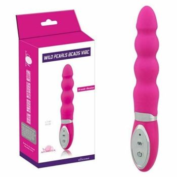 House Of Dasein Purple Pink G Spot Vibrator 10 Speed Clitoris Stimulator Waterproof Women - Rose Red - Style C