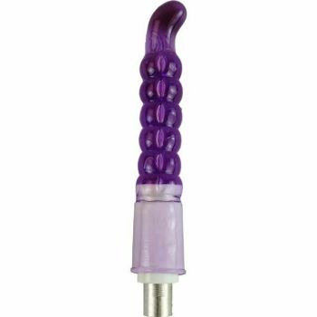 House Of Dasein Sex Machine Attachments Anal Dildo Suction Cup Extension Rod Speed Adjuster - C09