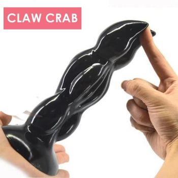 House Of Dasein Mythical Creature Monster Dildo Dong Fantasy Dinosaur Large - Claw Crab Dildo F43
