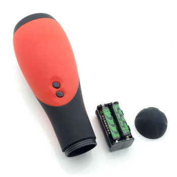 House Of Dasein Vibrating Masturbator Trainer Realistic Oral